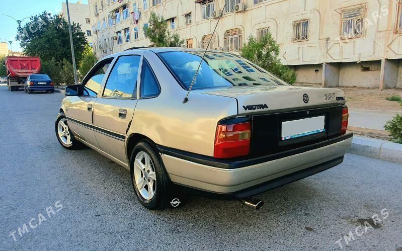 Opel Vectra 1990 - 50 000 TMT - Mary - img 2