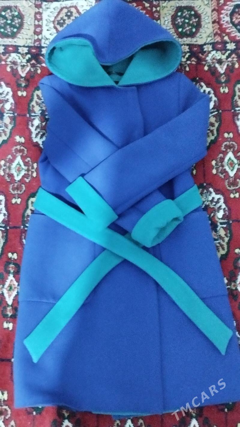 Drap palto - Daşoguz - img 3