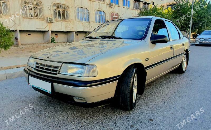 Opel Vectra 1990 - 50 000 TMT - Mary - img 6