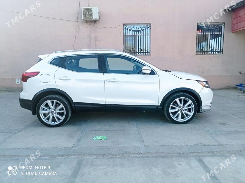 Nissan Qashqai 2019 - 190 000 TMT - Baýramaly - img 8