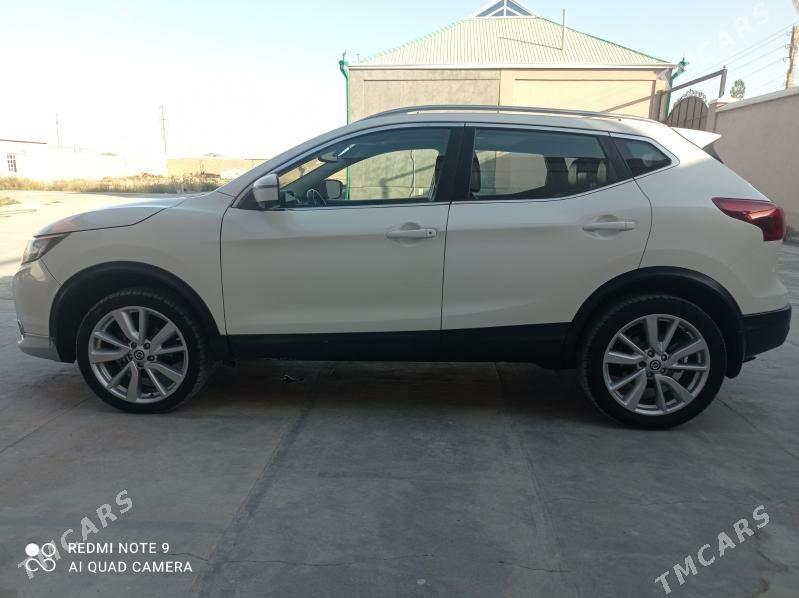 Nissan Qashqai 2019 - 190 000 TMT - Baýramaly - img 7