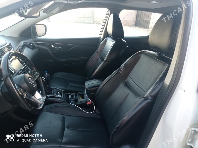 Nissan Qashqai 2019 - 190 000 TMT - Baýramaly - img 2