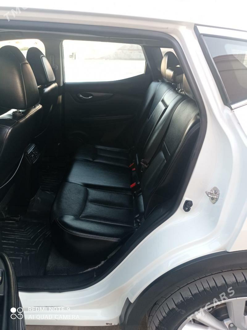 Nissan Qashqai 2019 - 190 000 TMT - Baýramaly - img 5