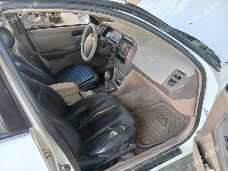 Toyota Avalon 1996 - 90 000 TMT - Фарап - img 2
