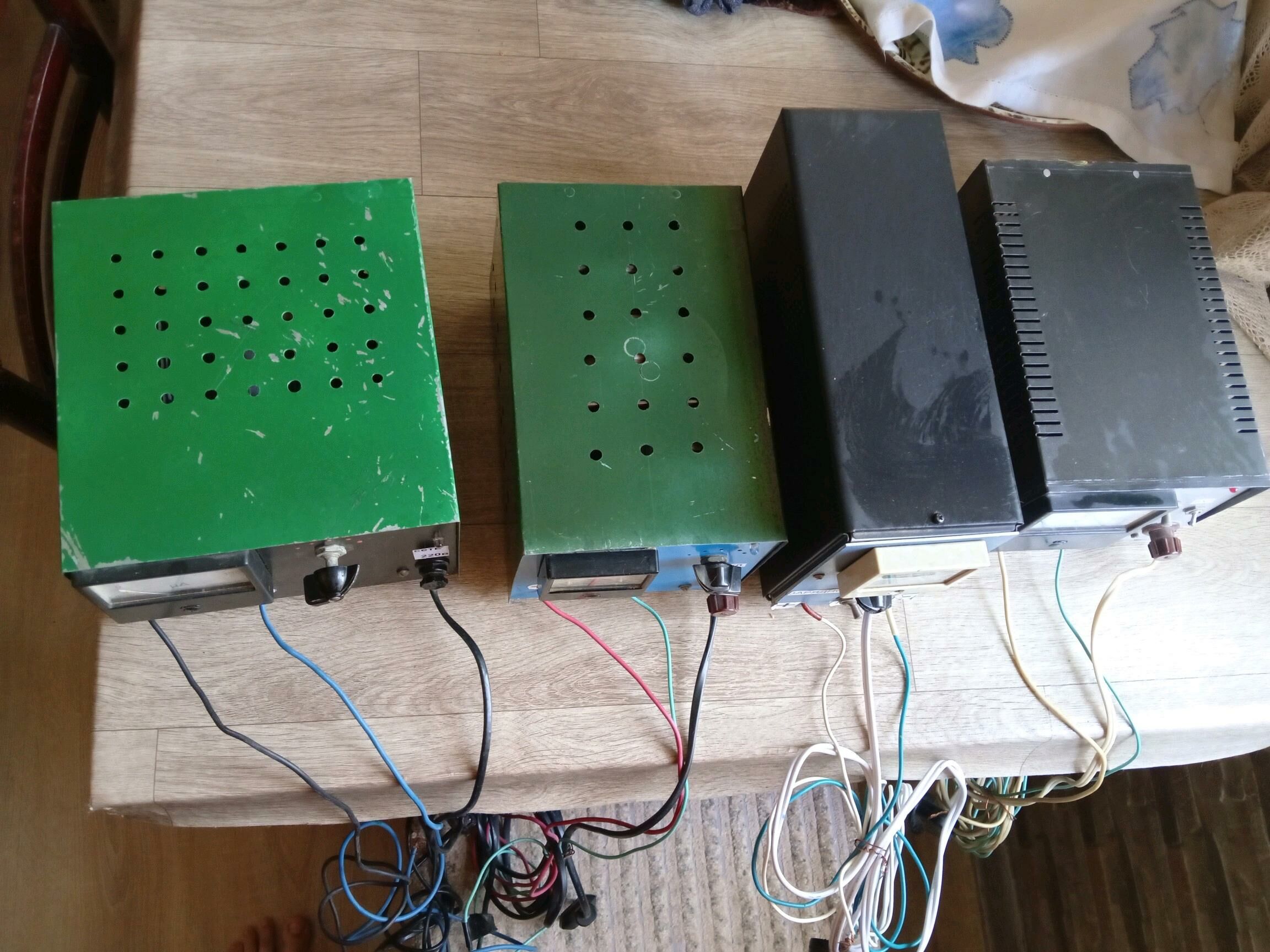 Вепримитель 12 Вольт - Daşoguz - img 3