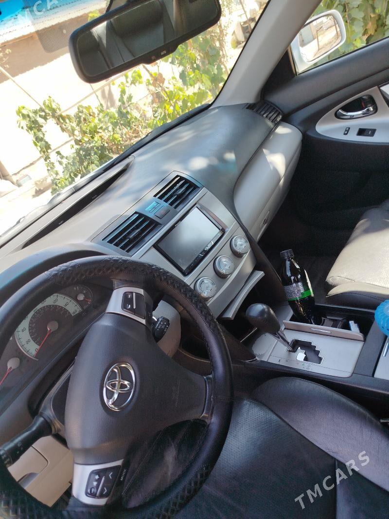 Toyota Camry 2009 - 240 000 TMT - Daşoguz - img 5