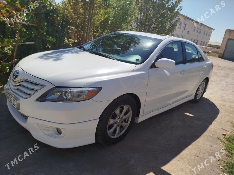 Toyota Camry 2009 - 240 000 TMT - Daşoguz - img 2