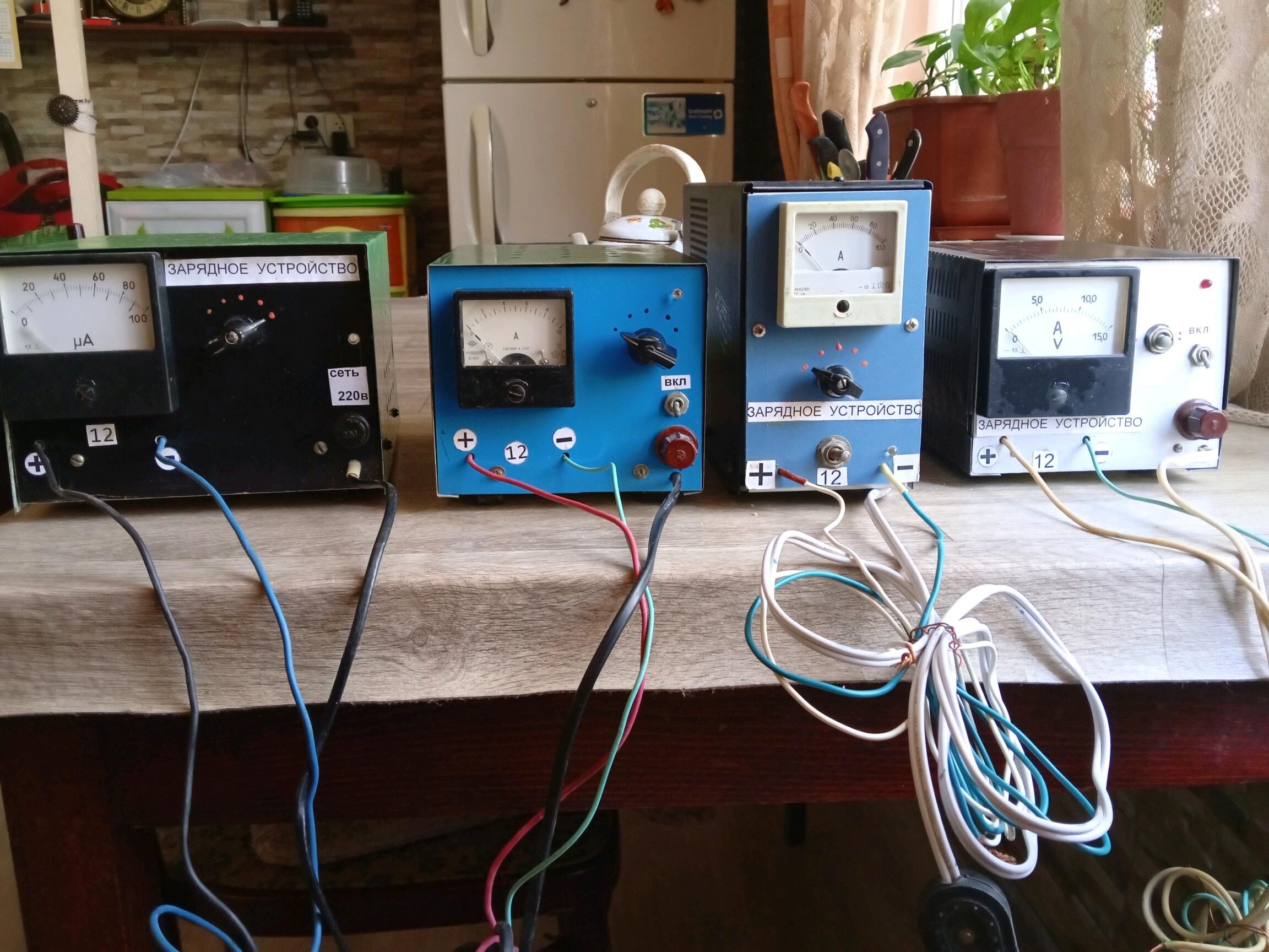 Вепримитель 12 Вольт - Daşoguz - img 5