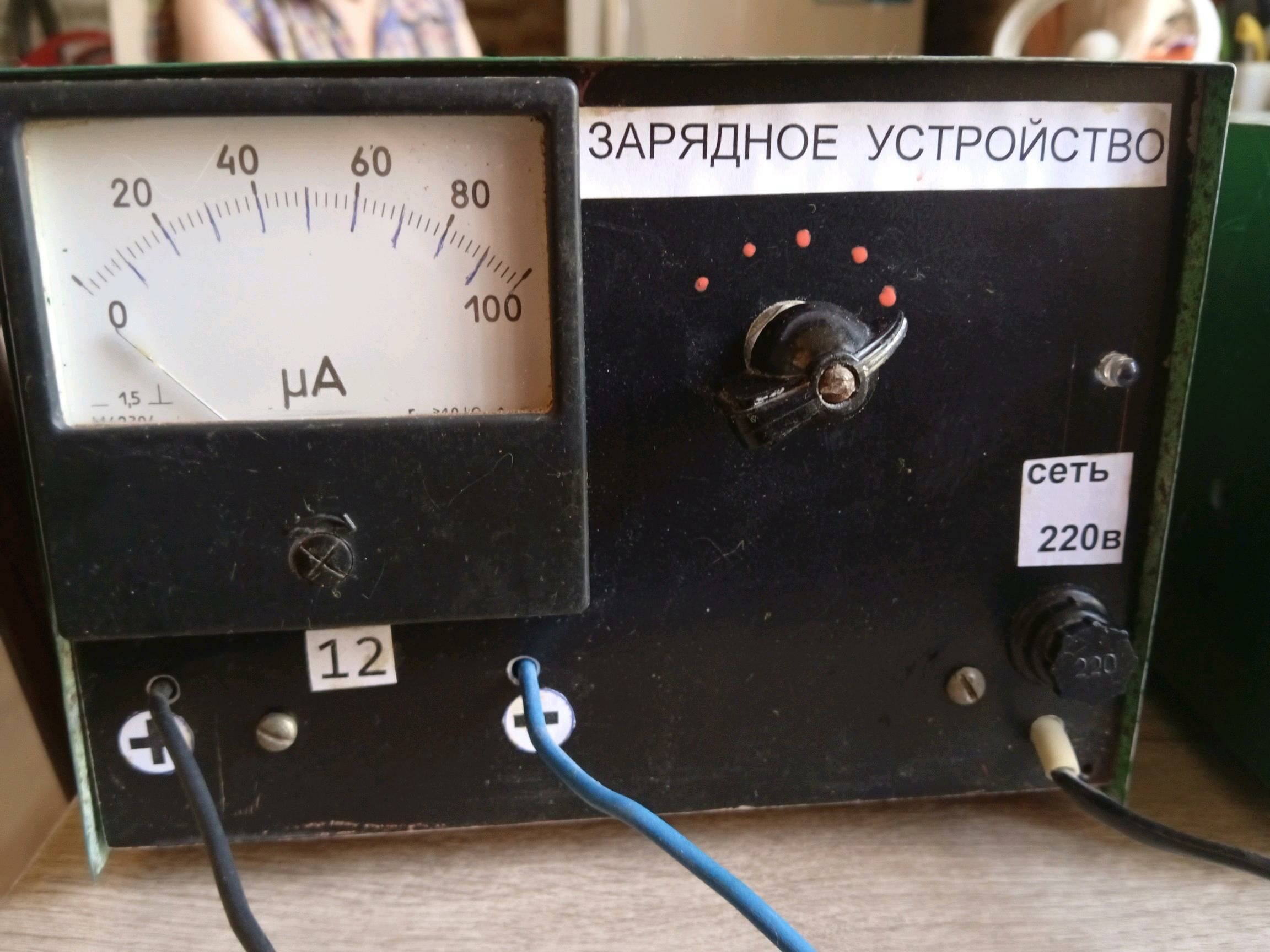 Вепримитель 12 Вольт - Daşoguz - img 4