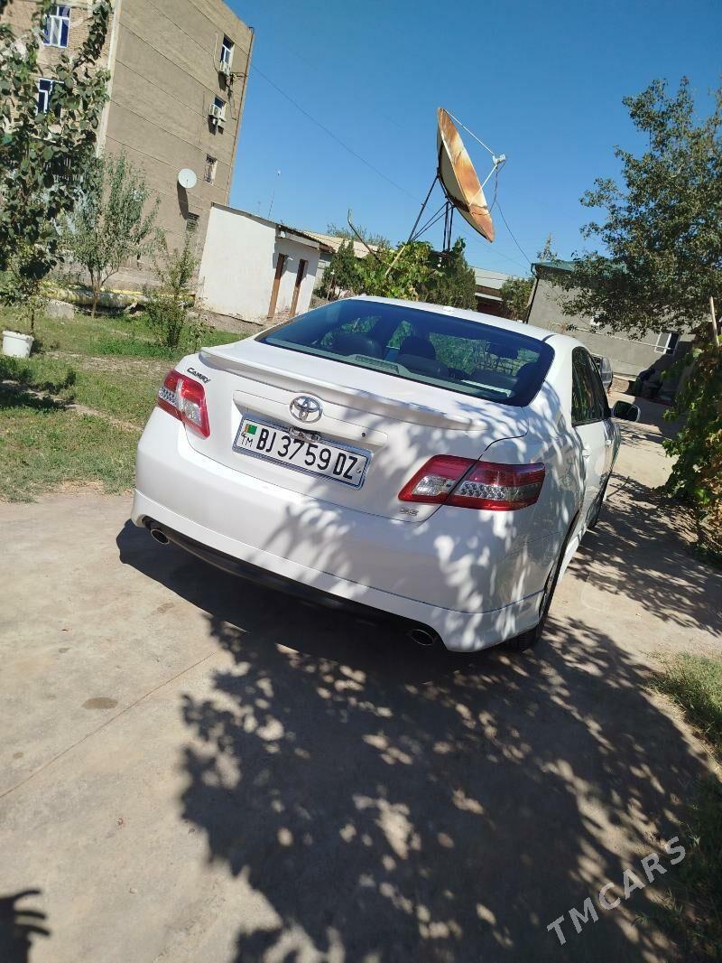 Toyota Camry 2009 - 240 000 TMT - Daşoguz - img 6