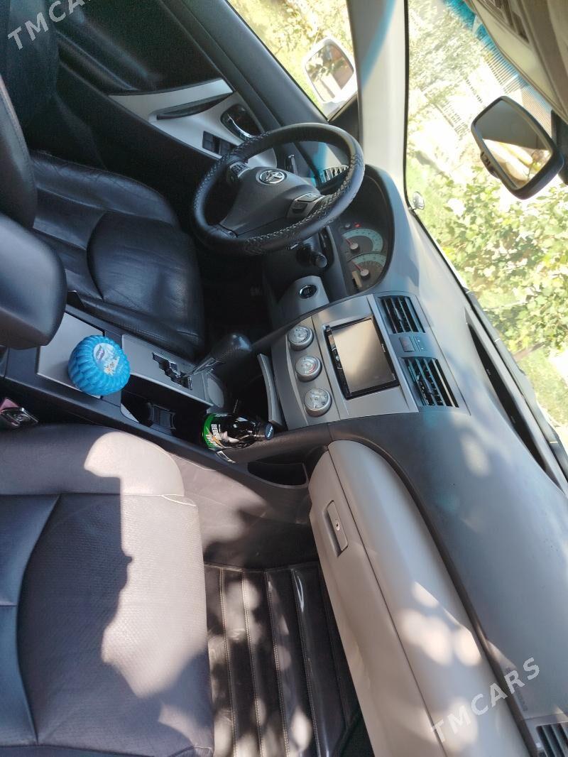 Toyota Camry 2009 - 240 000 TMT - Daşoguz - img 4