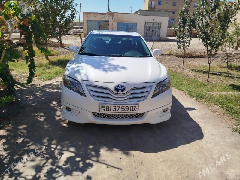 Toyota Camry 2009 - 240 000 TMT - Daşoguz - img 7