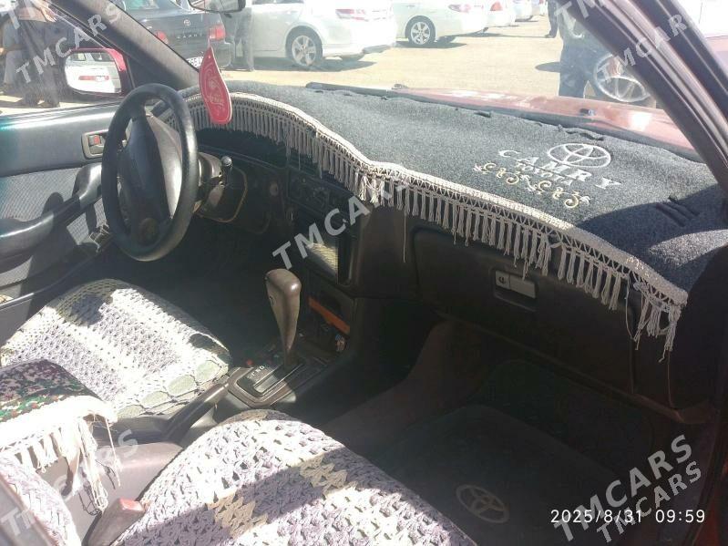 Toyota Camry 1993 - 80 000 TMT - Saýat - img 4