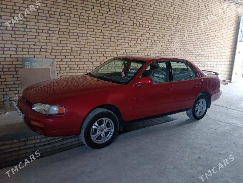 Toyota Camry 1993 - 80 000 TMT - Saýat - img 3