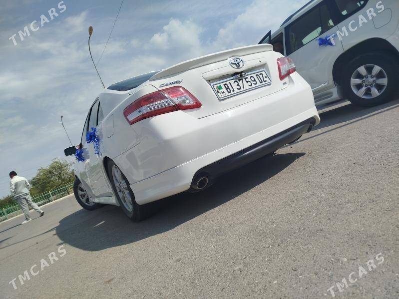 Toyota Camry 2009 - 240 000 TMT - Daşoguz - img 8