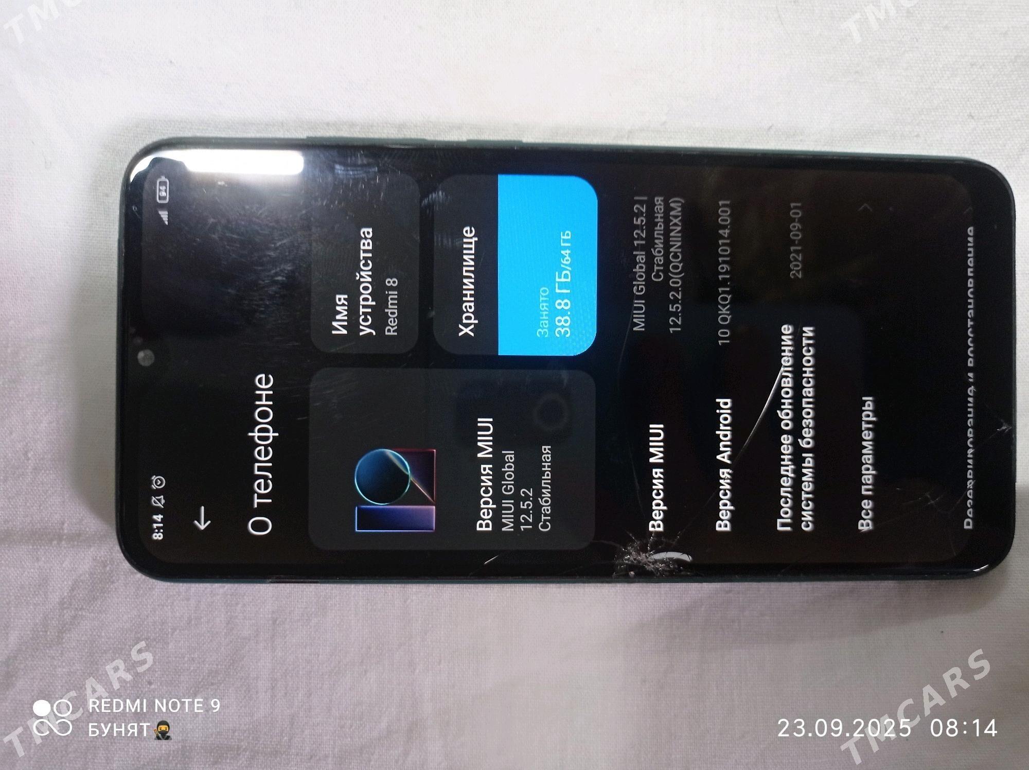 redmi 8 - Serhetabat (Guşgy) - img 4