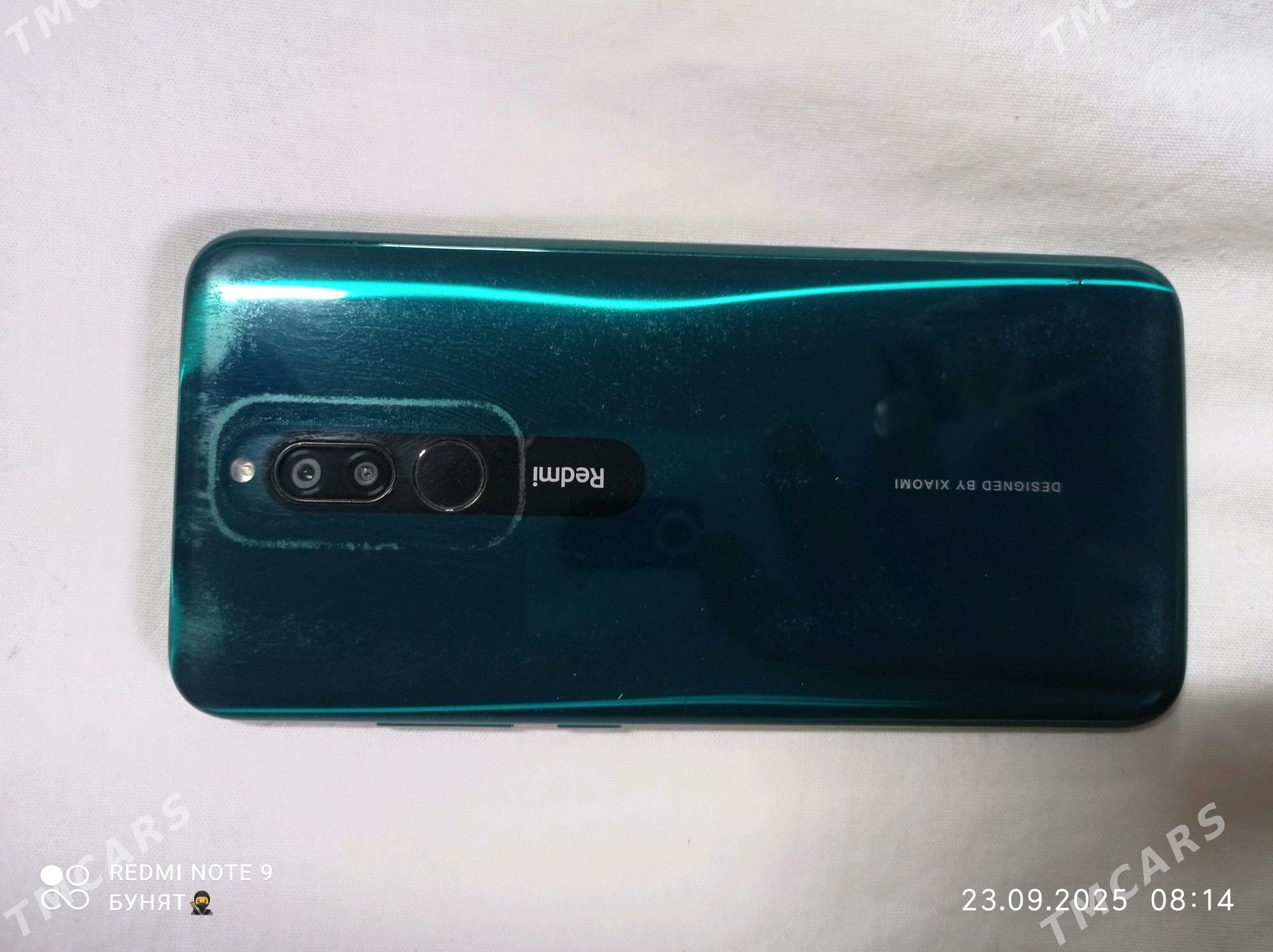 redmi 8 - Serhetabat (Guşgy) - img 3
