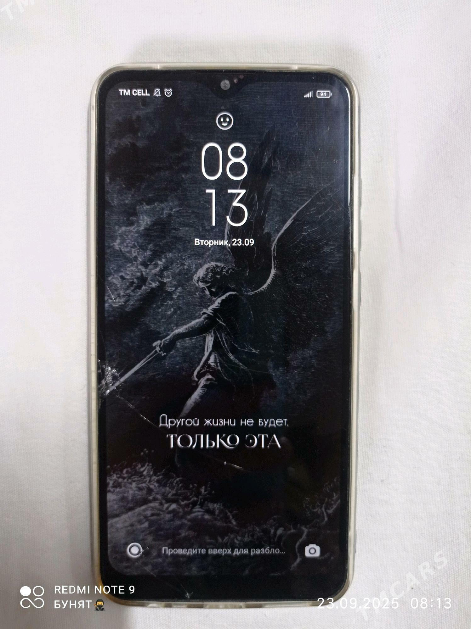 redmi 8 - Serhetabat (Guşgy) - img 2