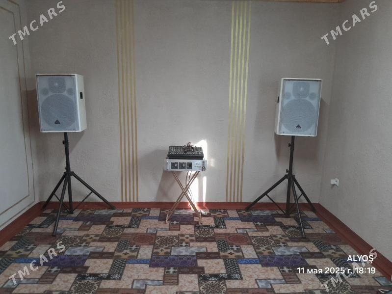 Tayyar toy aparat gyssagly - Губадаг - img 4