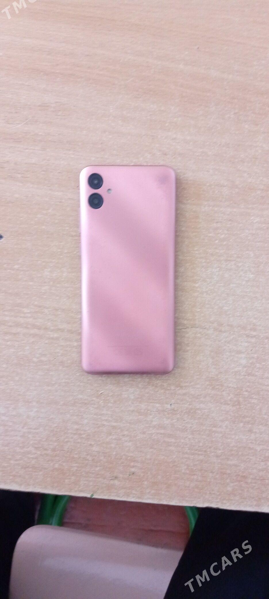 Galaxy A04e - Гороглы (Тагта) - img 3