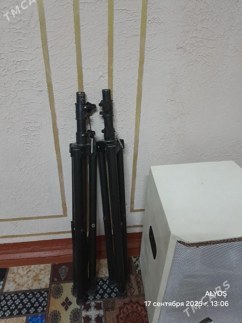 Tayyar toy aparat gyssagly - Губадаг - img 9