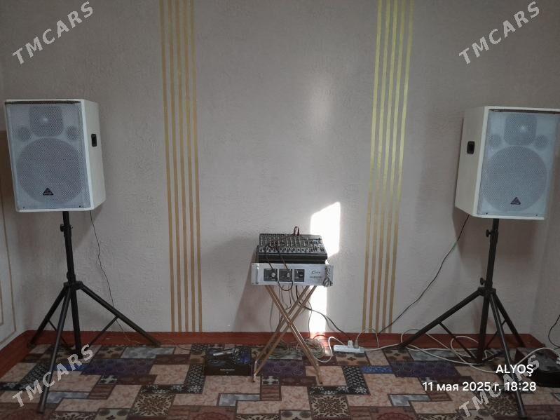 Tayyar toy aparat gyssagly - Губадаг - img 2