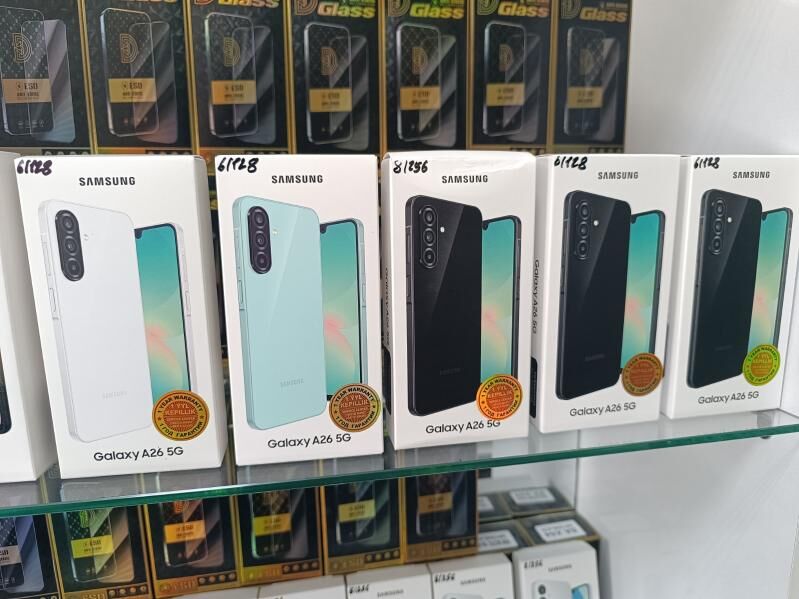 TELEFON KREDIT GARAŞARYNA 12AŶ - Ашхабад - img 9