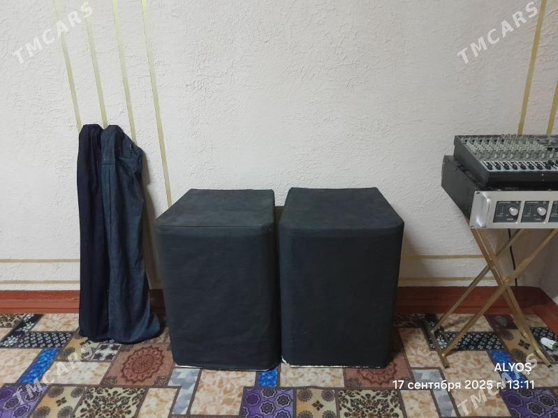 Tayyar toy aparat gyssagly - Губадаг - img 10