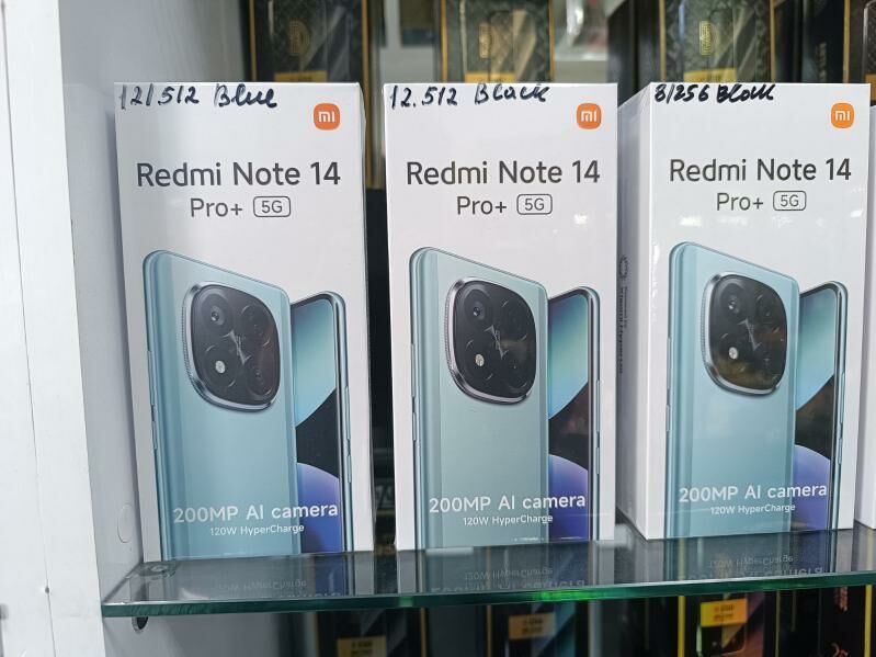 TELEFON KREDIT GARAŞARYNA 12AŶ - Ашхабад - img 10