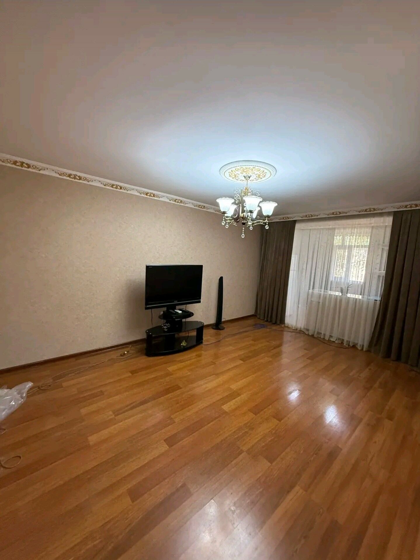 2ух комнатная, 2 Мкр-он - Aşgabat - img 4
