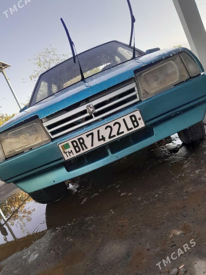 Lada 21099 2000 - 16 000 TMT - Дянев - img 3