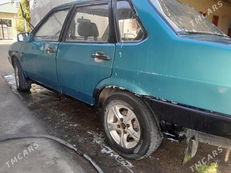 Lada 21099 2000 - 16 000 TMT - Дянев - img 6