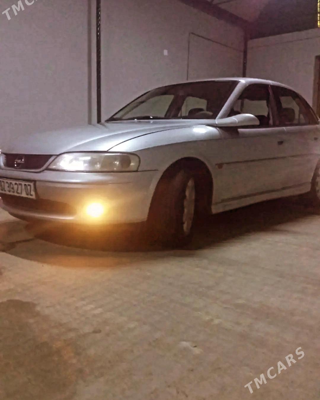 Opel Vectra 1999 - 70 000 TMT - Дашогуз - img 2
