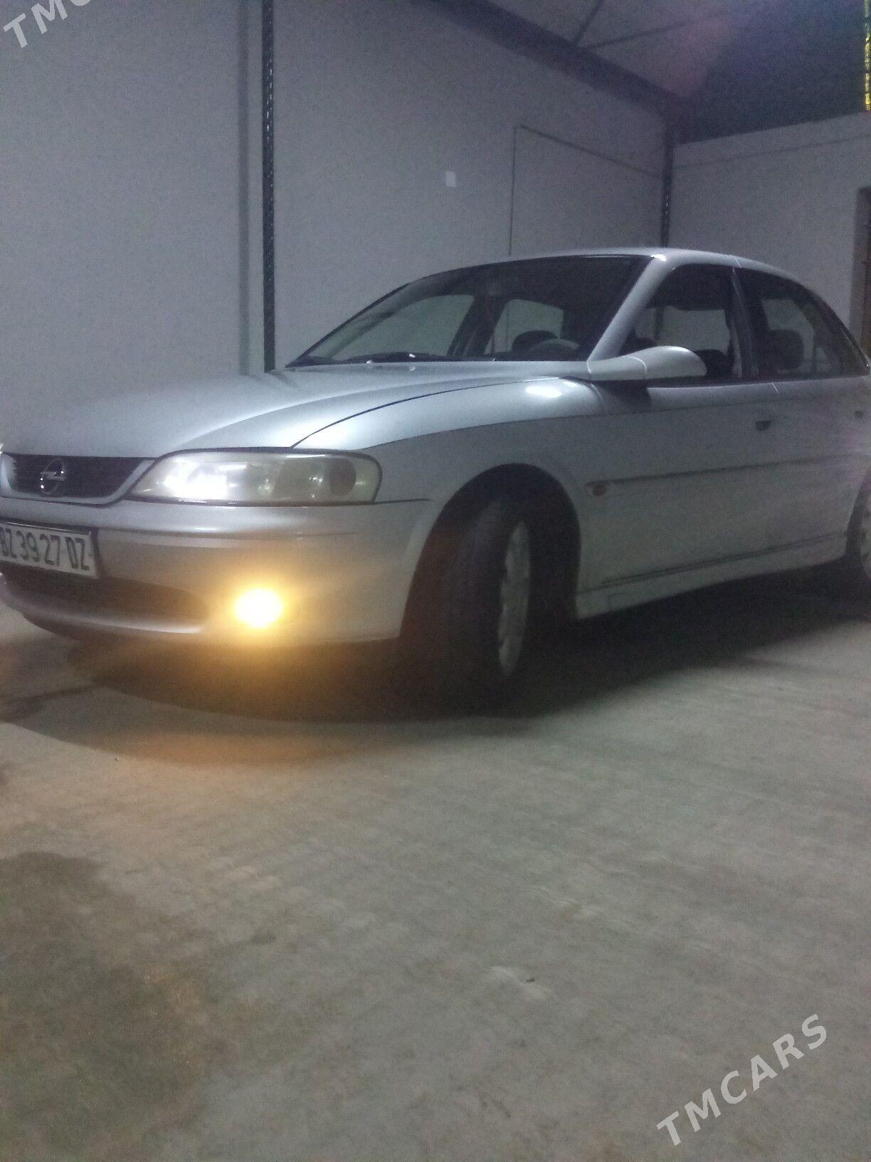 Opel Vectra 1999 - 70 000 TMT - Дашогуз - img 4