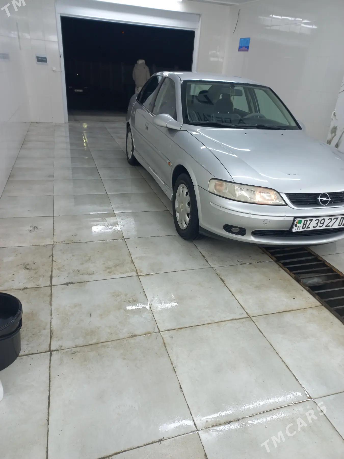 Opel Vectra 1999 - 70 000 TMT - Дашогуз - img 6