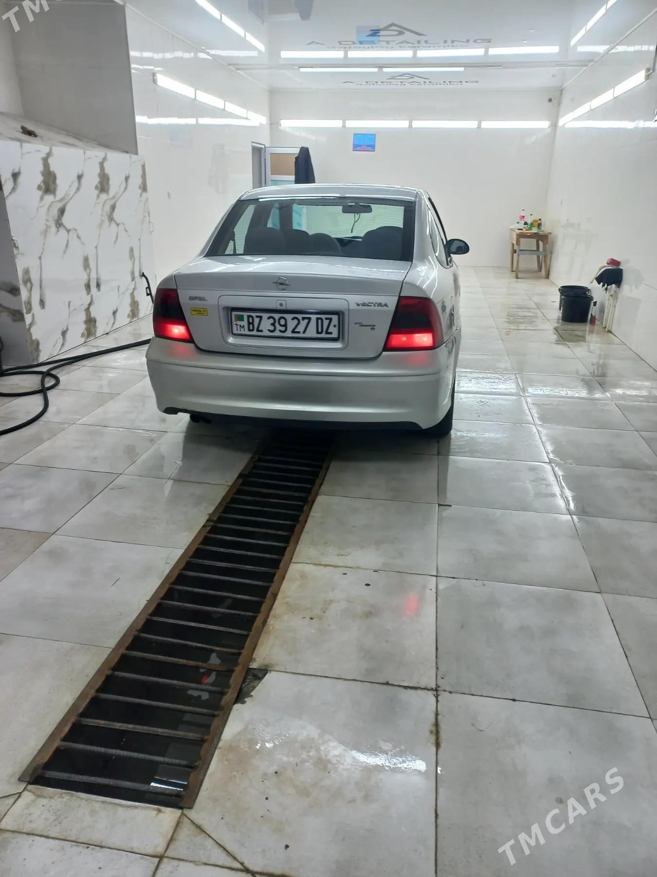 Opel Vectra 1999 - 70 000 TMT - Дашогуз - img 7