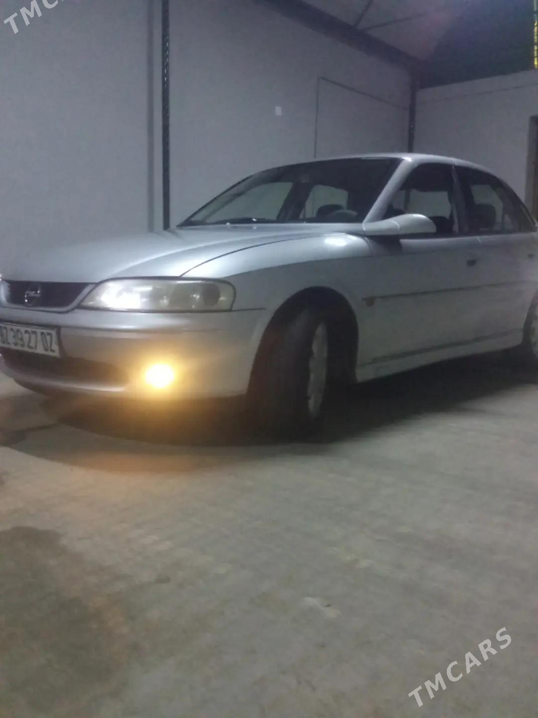 Opel Vectra 1999 - 70 000 TMT - Дашогуз - img 5