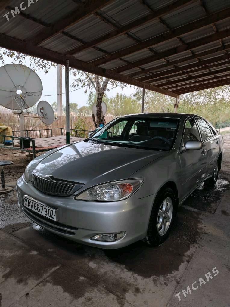 Toyota Camry 2002 - 160 000 TMT - етр. Туркменбаши - img 2