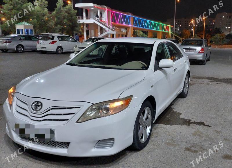 Toyota Camry 2008 - 150 000 TMT - Мир 3 - img 2