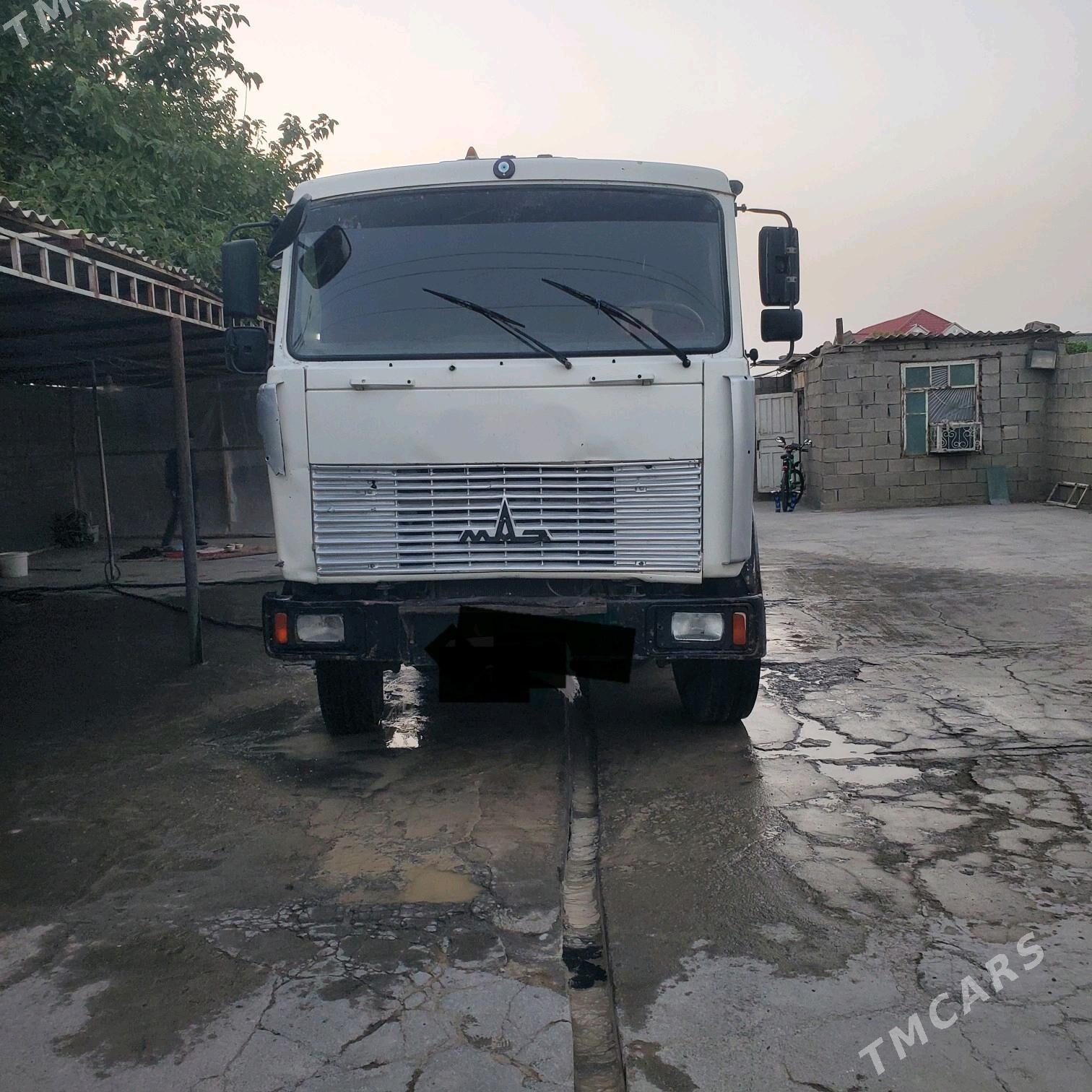 Maz Samosval 2015 - 300 000 TMT - Gökdepe - img 4