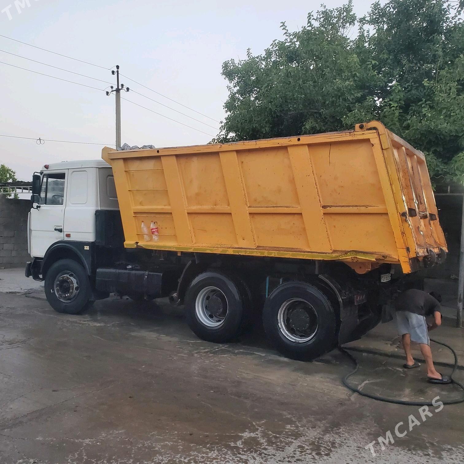 Maz Samosval 2015 - 300 000 TMT - Gökdepe - img 2
