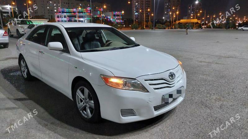 Toyota Camry 2008 - 150 000 TMT - Мир 3 - img 4