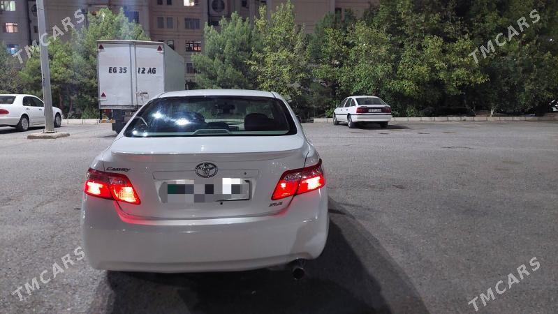 Toyota Camry 2008 - 150 000 TMT - Мир 3 - img 3