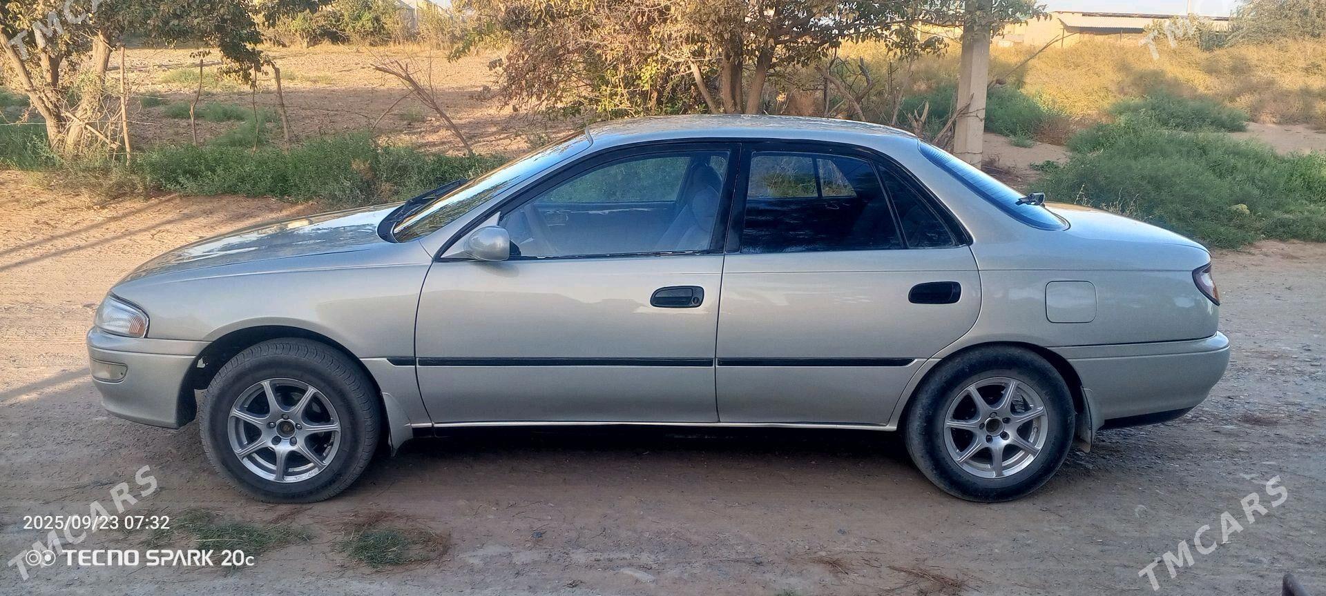 Toyota Carina 1993 - 55 000 TMT - Wekilbazar - img 4