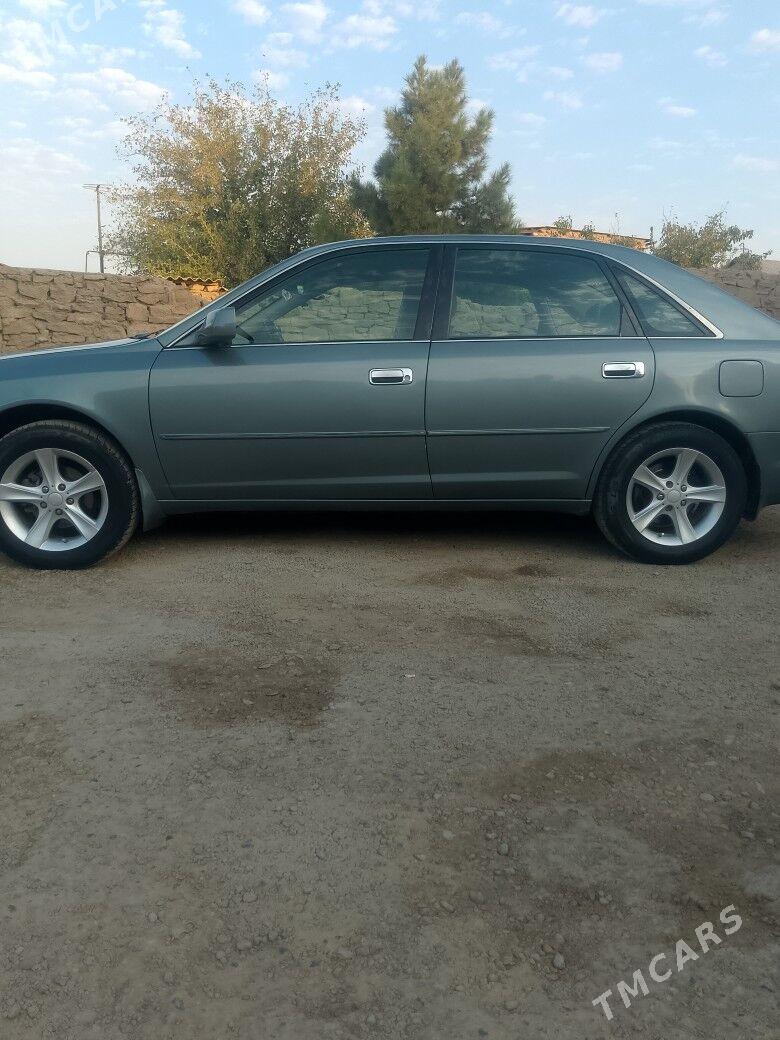 Toyota Avalon 2001 - 170 000 TMT - Койтендаг - img 2