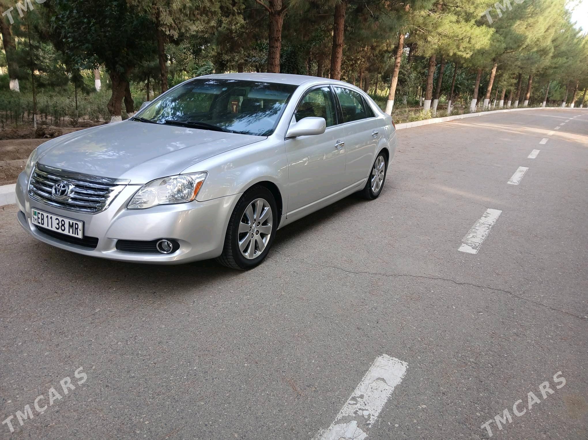 Toyota Avalon 2006 - 172 000 TMT - Mary - img 2