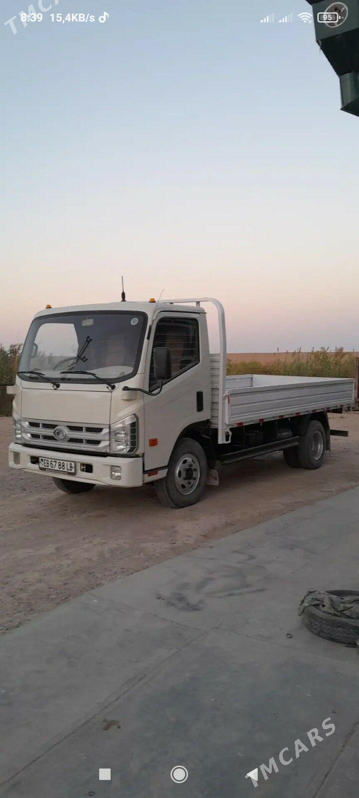 Forland H2 2014 - 200 000 TMT - Фарап - img 2