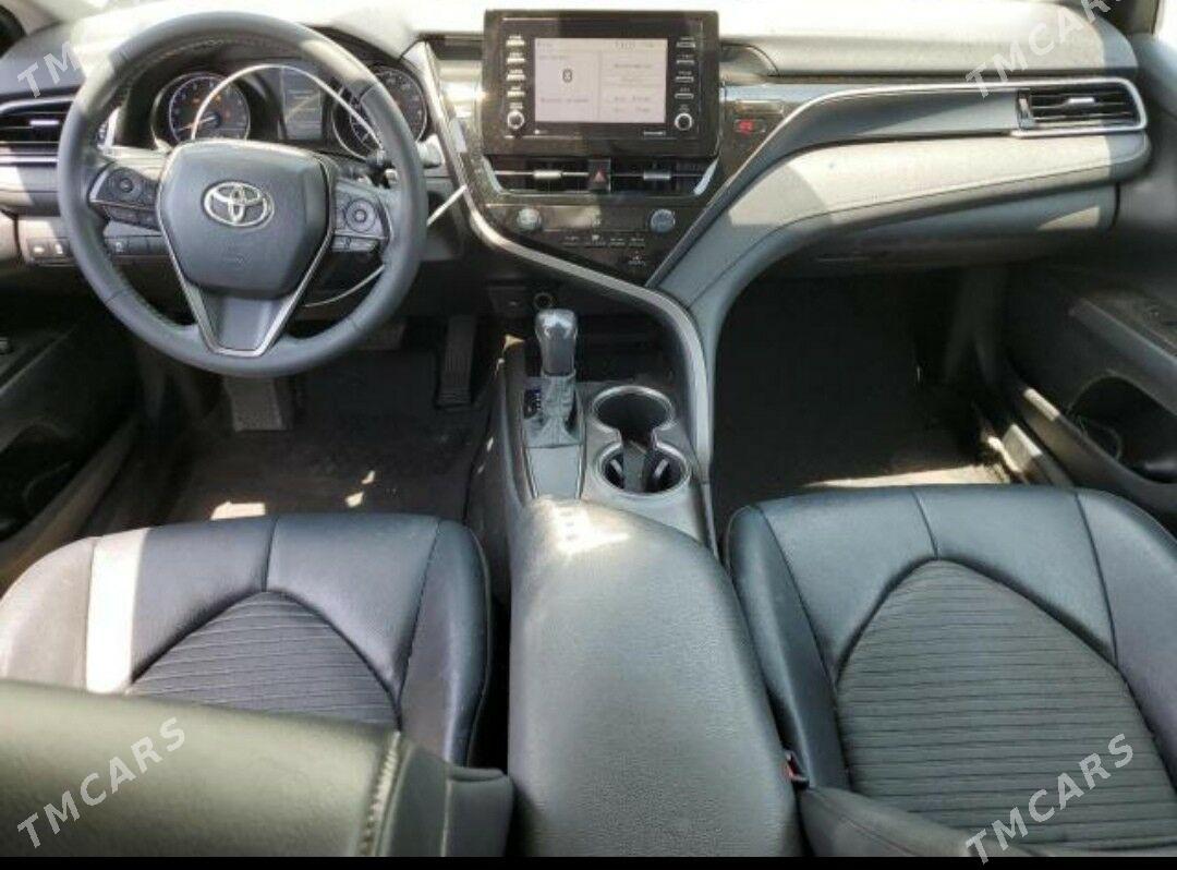 Toyota Camry 2021 - 235 000 TMT - Ашхабад - img 6
