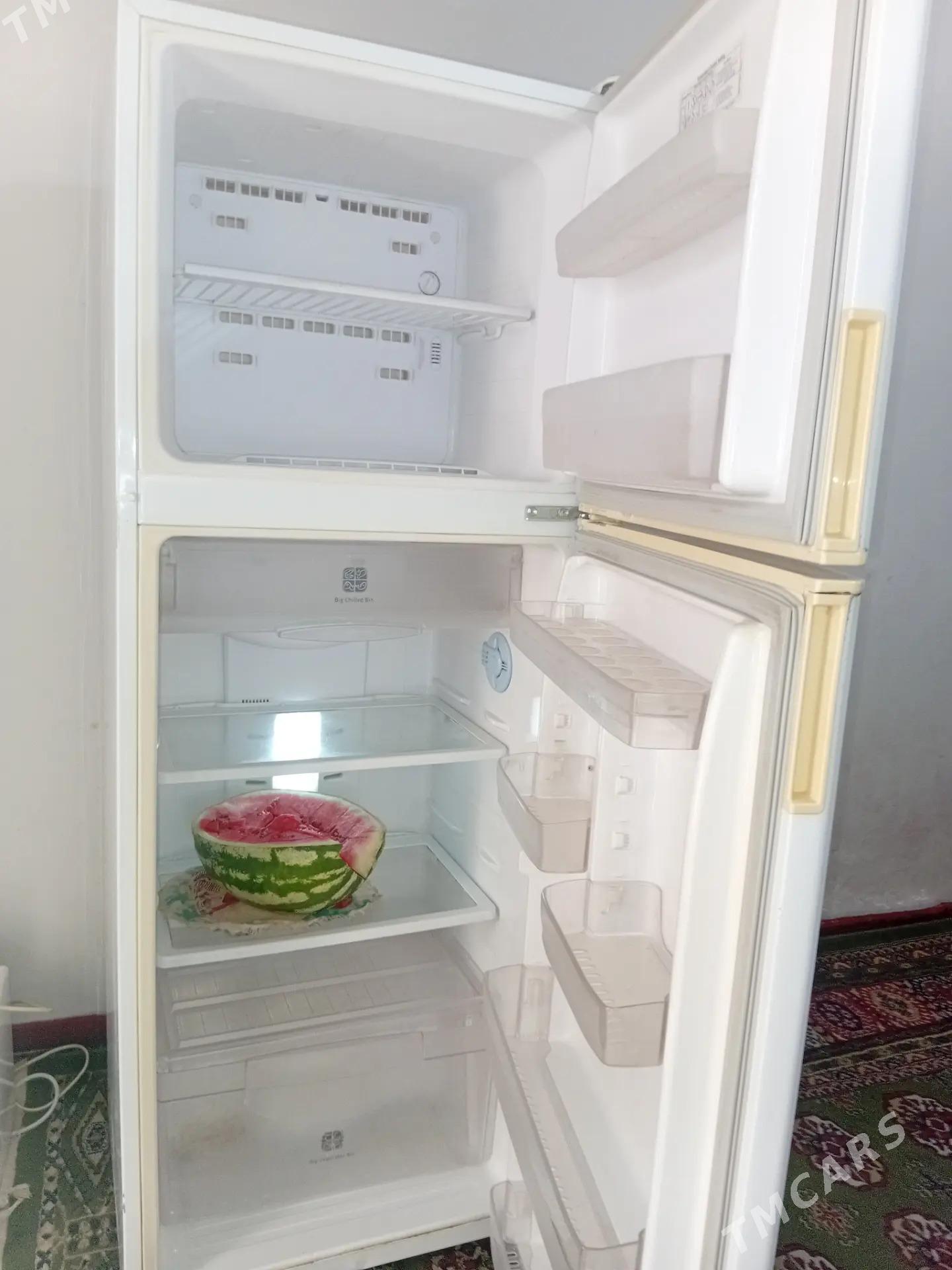 holadilnik холодильник. - Aşgabat - img 2
