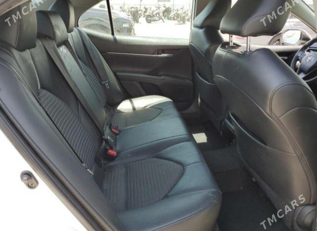 Toyota Camry 2021 - 235 000 TMT - Ашхабад - img 3
